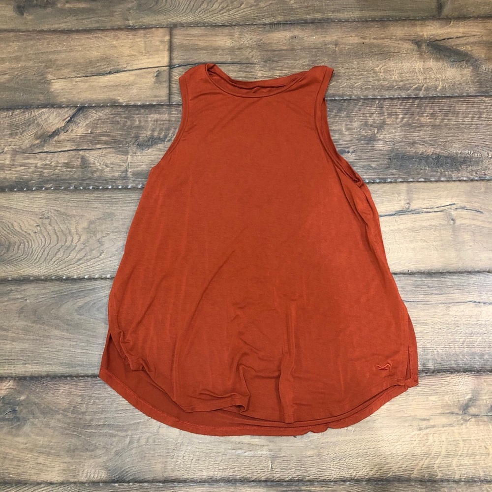 Hollister tank top